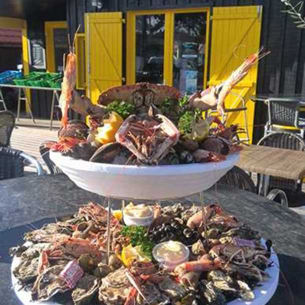 LES RICHESSES D’ARGUIN   